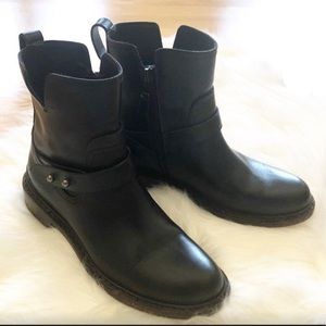 Ashford Moto Boot